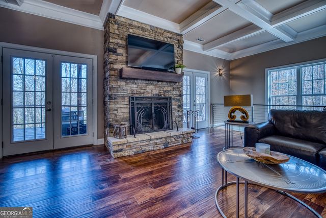112 Springhill Lane, Clarkesville, GA 30523
