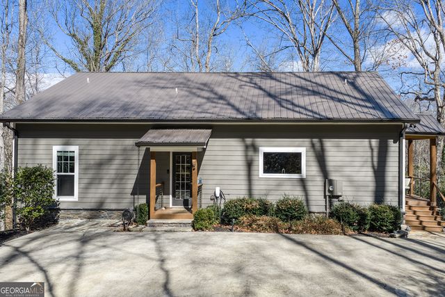 112 Springhill Lane, Clarkesville, GA 30523