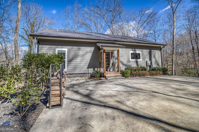 112 Springhill Lane, Clarkesville, GA 30523