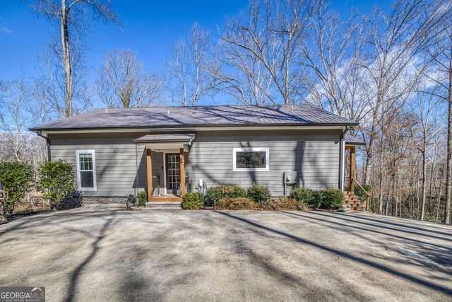 112 Springhill Lane, Clarkesville, GA 30523