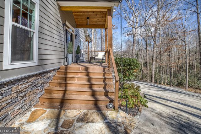 112 Springhill Lane, Clarkesville, GA 30523