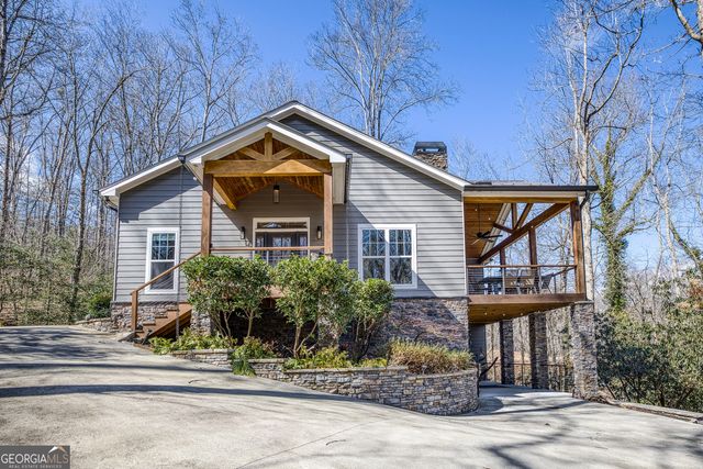 112 Springhill Lane, Clarkesville, GA 30523