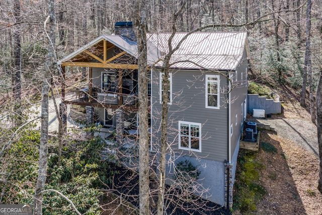 112 Springhill Lane, Clarkesville, GA 30523