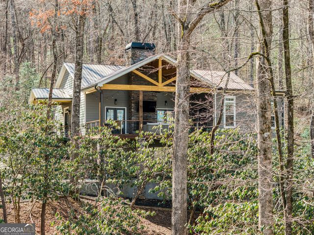 112 Springhill Lane, Clarkesville, GA 30523