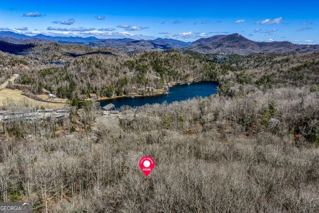 112 Springhill Lane, Clarkesville, GA 30523