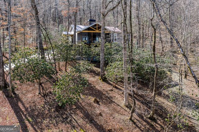 112 Springhill Lane, Clarkesville, GA 30523