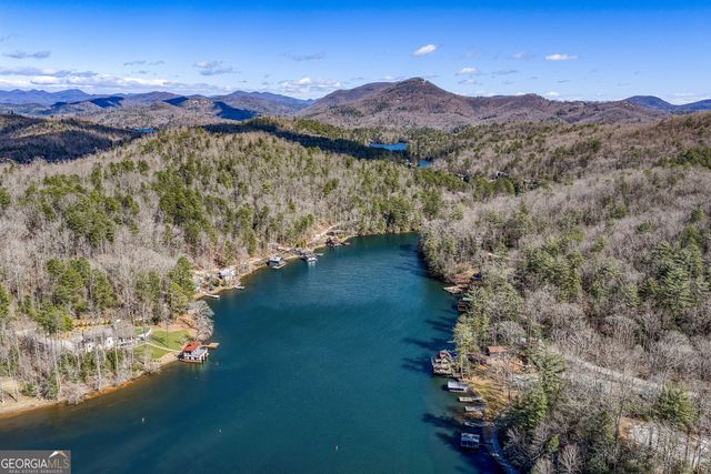 112 Springhill Lane, Clarkesville, GA 30523