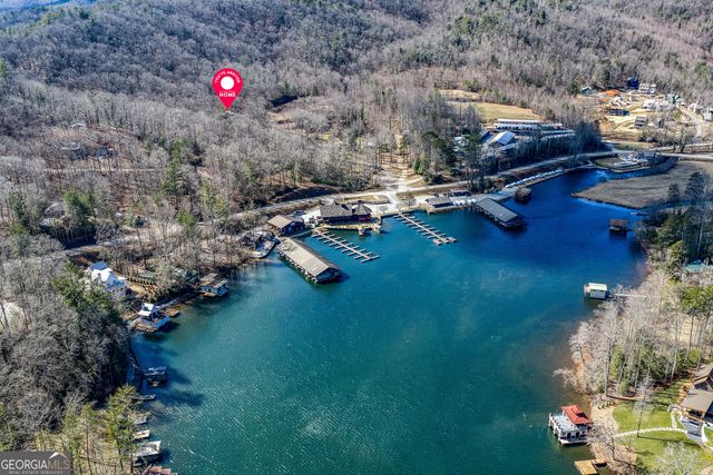 112 Springhill Lane, Clarkesville, GA 30523