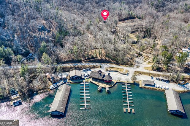 112 Springhill Lane, Clarkesville, GA 30523