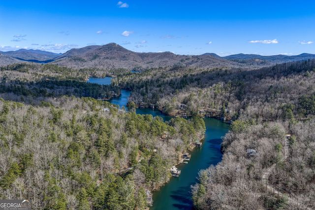 112 Springhill Lane, Clarkesville, GA 30523