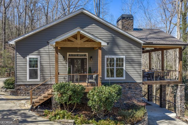 112 Springhill Lane, Clarkesville, GA 30523