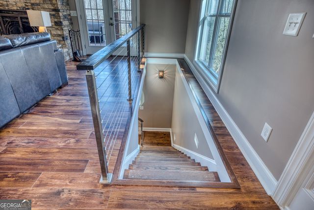 112 Springhill Lane, Clarkesville, GA 30523