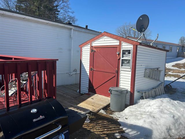 18 Autumn Drive, Belmont, NH 03220