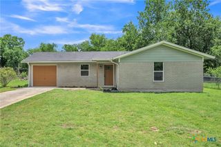 402 N 3rd Street, Nolanville, TX 76559