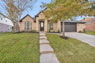 3119 Felton Springs Drive, Spring, TX 77386
