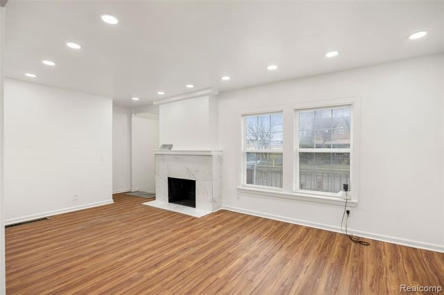 14864 Manor Street, Detroit, MI 48238