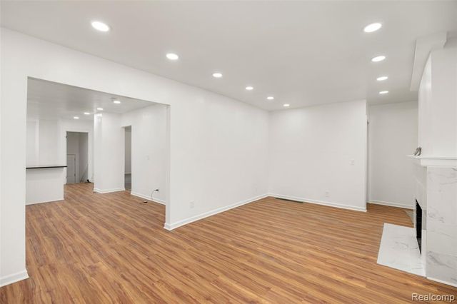 14864 Manor Street, Detroit, MI 48238