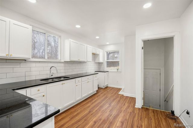 14864 Manor Street, Detroit, MI 48238