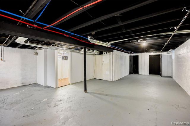 14864 Manor Street, Detroit, MI 48238