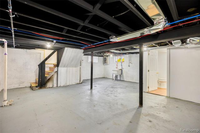 14864 Manor Street, Detroit, MI 48238