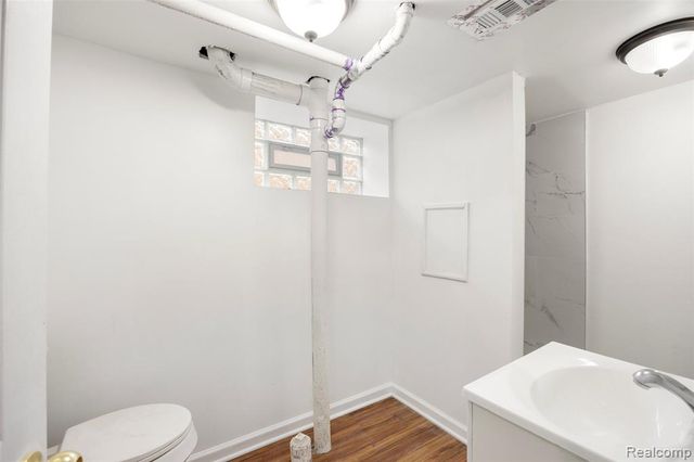 14864 Manor Street, Detroit, MI 48238