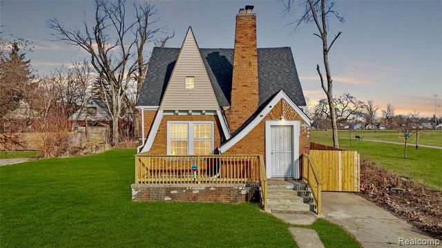 14864 Manor Street, Detroit, MI 48238