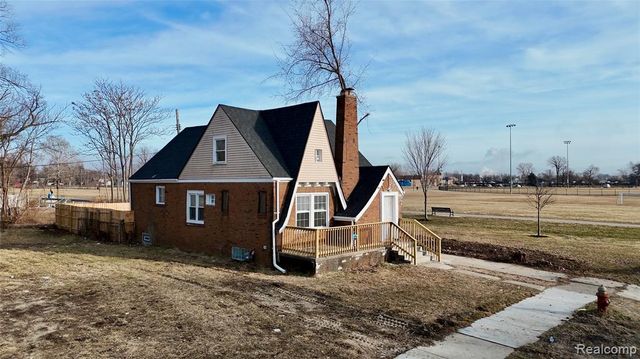 14864 Manor Street, Detroit, MI 48238