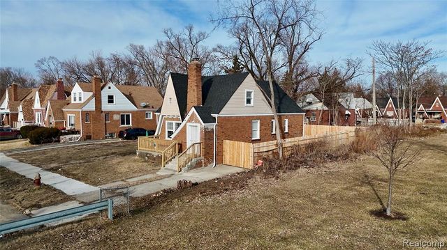 14864 Manor Street, Detroit, MI 48238