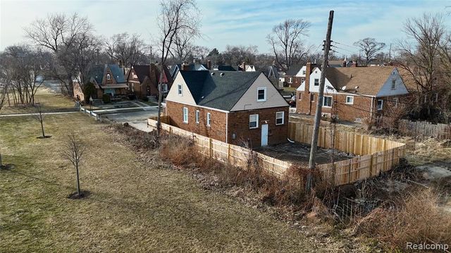 14864 Manor Street, Detroit, MI 48238