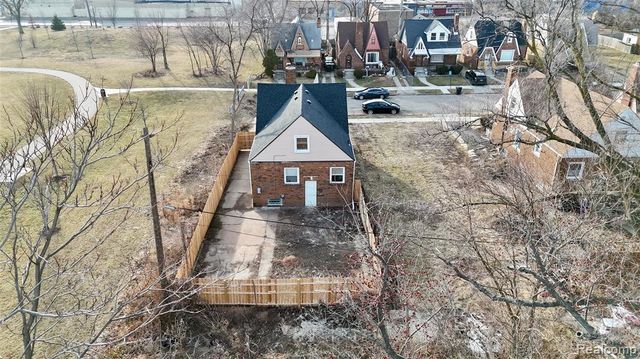 14864 Manor Street, Detroit, MI 48238