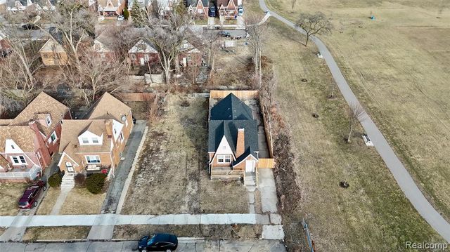 14864 Manor Street, Detroit, MI 48238