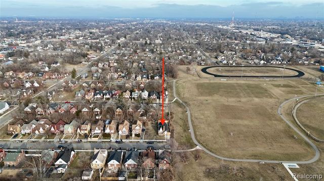 14864 Manor Street, Detroit, MI 48238