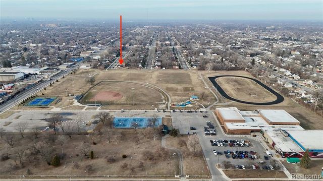 14864 Manor Street, Detroit, MI 48238