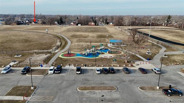 14864 Manor Street, Detroit, MI 48238