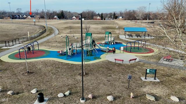 14864 Manor Street, Detroit, MI 48238