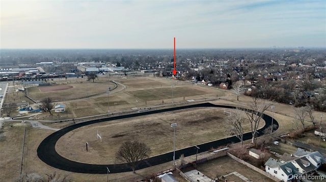 14864 Manor Street, Detroit, MI 48238