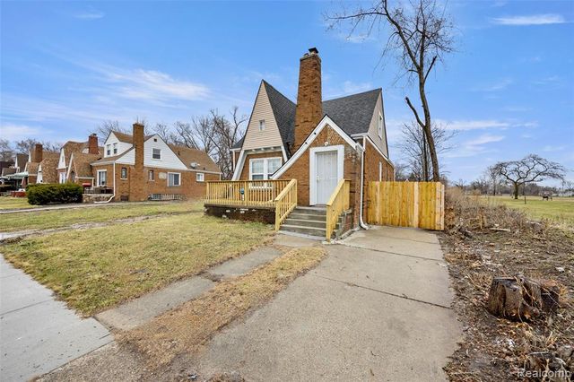 14864 Manor Street, Detroit, MI 48238