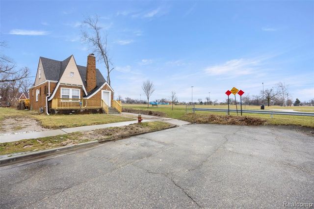 14864 Manor Street, Detroit, MI 48238