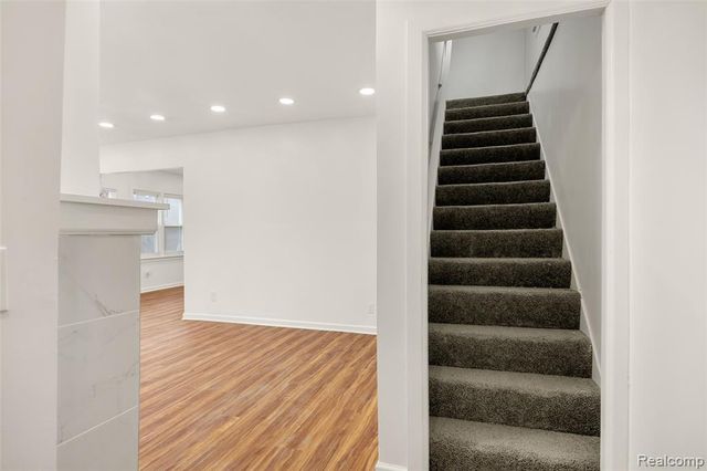 14864 Manor Street, Detroit, MI 48238