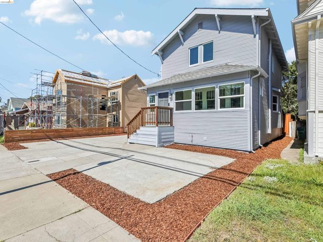 425 Central Ave, Alameda, CA 94501