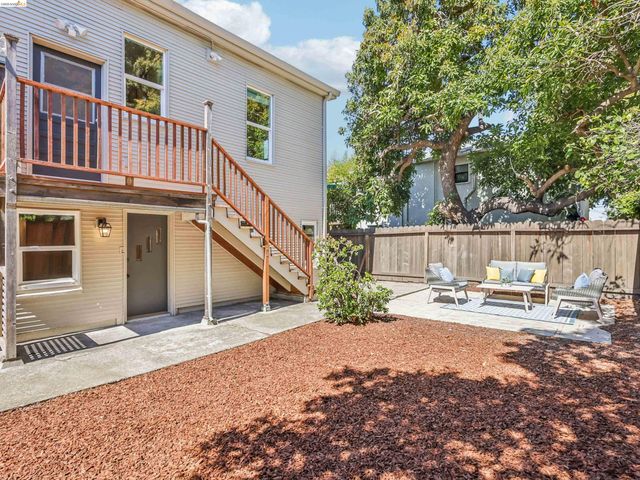 425 Central Ave, Alameda, CA 94501