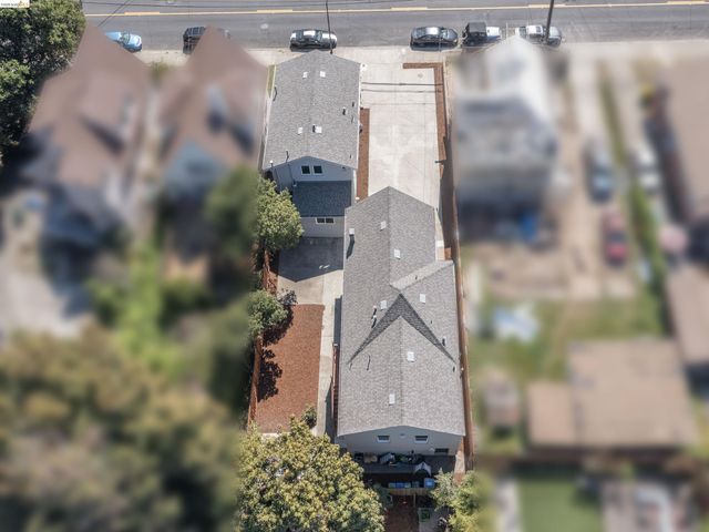 425 Central Ave, Alameda, CA 94501