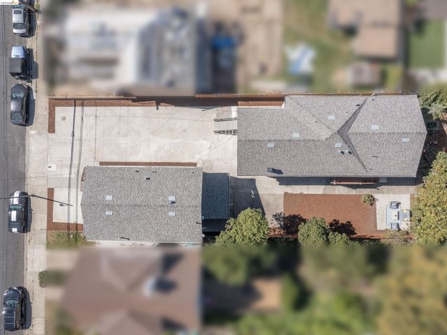 425 Central Ave, Alameda, CA 94501