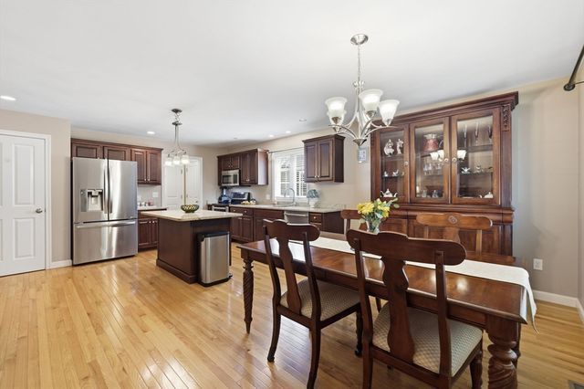 39 Russell Farm Dr 39, Methuen, MA 01844
