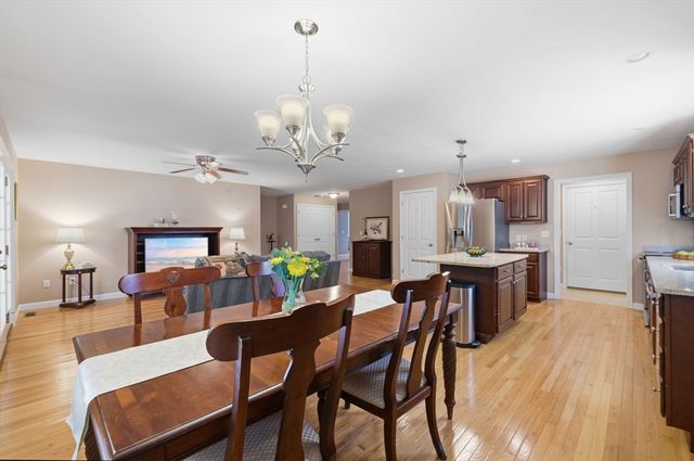 39 Russell Farm Dr 39, Methuen, MA 01844