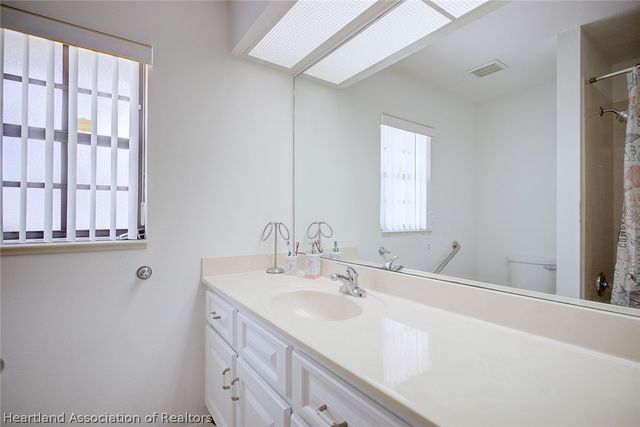1109 Hammock Road, Sebring, FL 33870