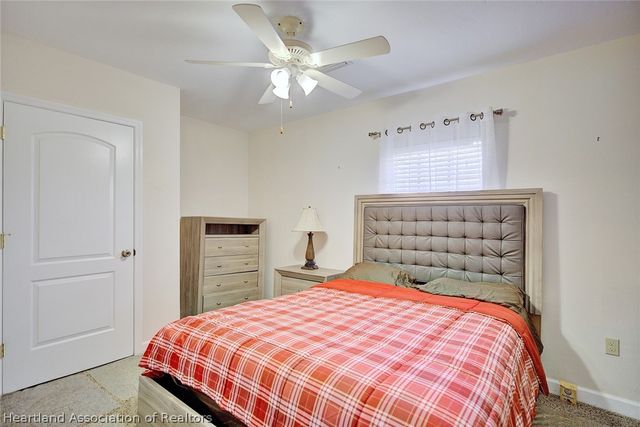 1109 Hammock Road, Sebring, FL 33870
