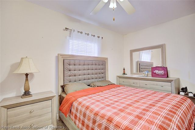 1109 Hammock Road, Sebring, FL 33870