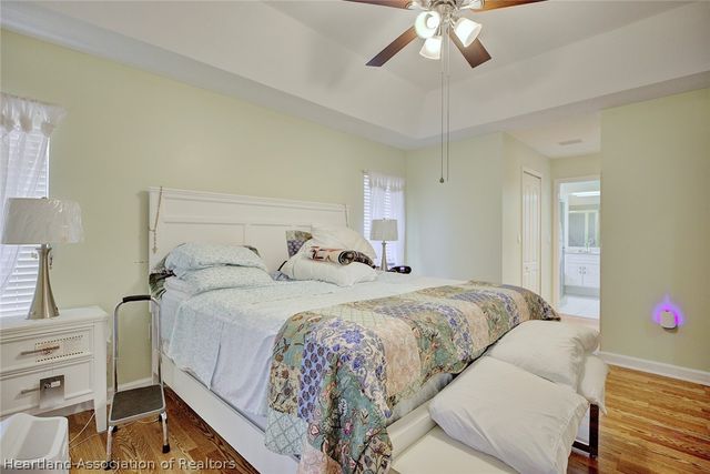 1109 Hammock Road, Sebring, FL 33870