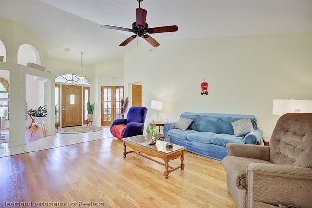 1109 Hammock Road, Sebring, FL 33870